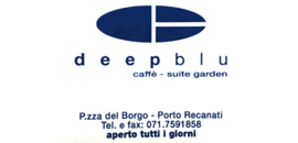 Deep Blue
